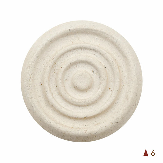 553 Buff Stoneware | Cone 4-6