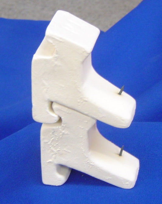 P1 PLATE STACKERS