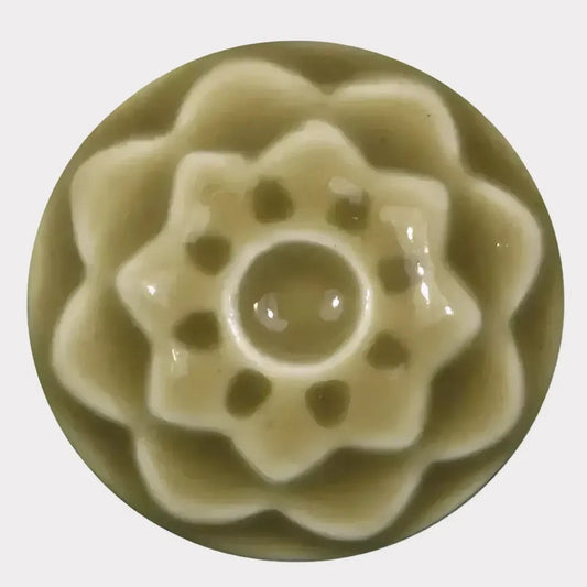C-32 Ochre