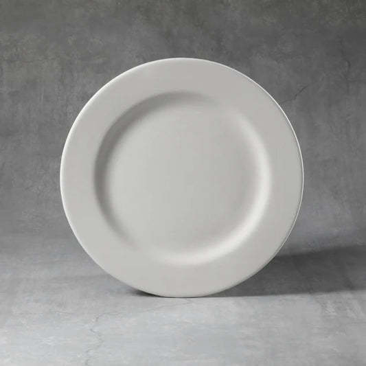 CCX156-10" Rimmed Dinner Plate