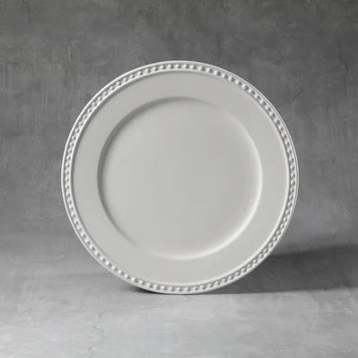 CCX3155-10" Beaded Rim Plate