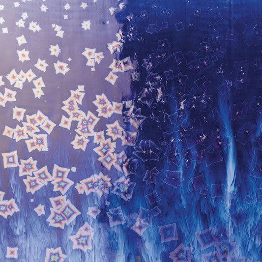 CO-24 Blue Starlight