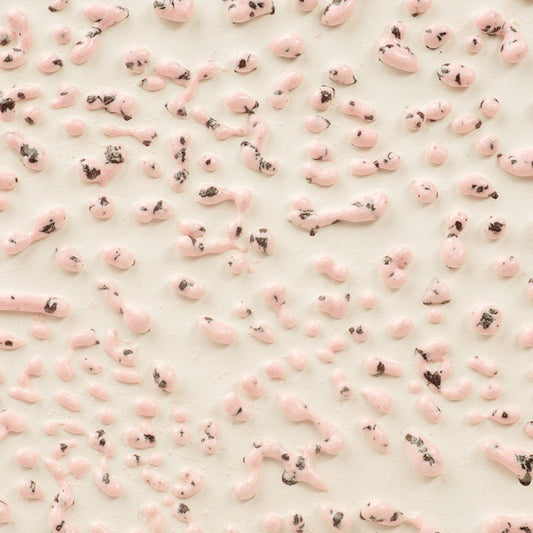 CR-51 Speckled Pink