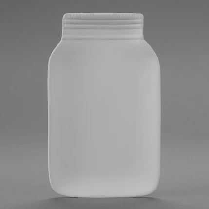 DB35373-Mason Jar Plate