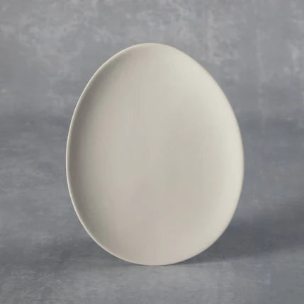DB37205-Small Egg Plate
