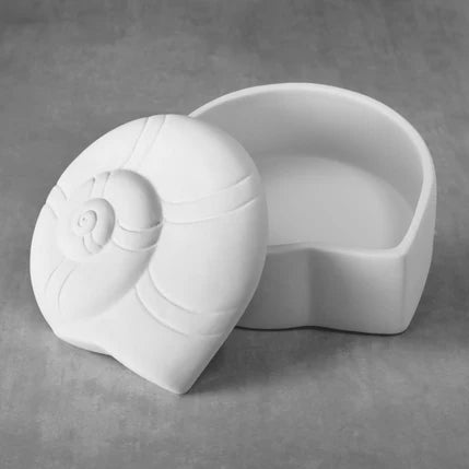 DB37486-Nautilus Shell Box