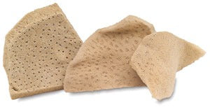 3" ELEPHANT EAR SPONGE