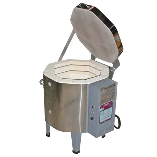 F1414he Kiln
