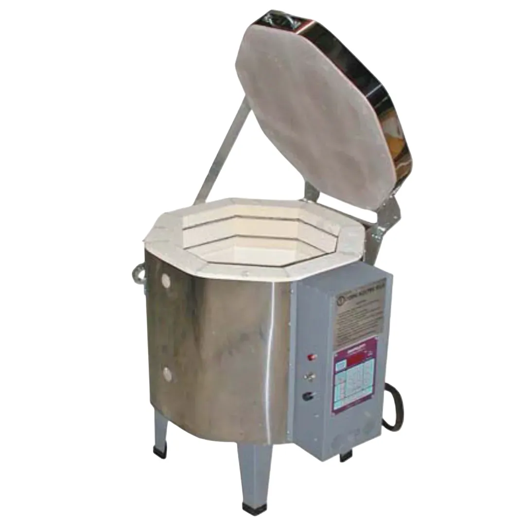 F1414he Kiln