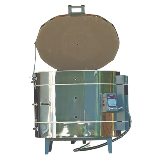 F2527he Kiln
