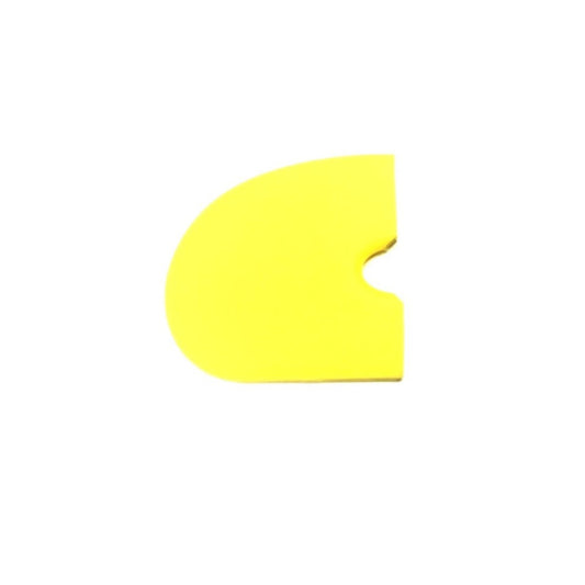 Notched Rib