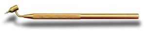 Large Gold Pen