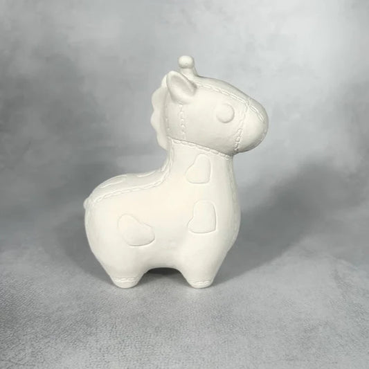 CCX3204-Gia The Stuffie Giraffe