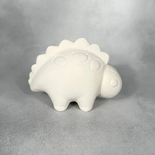 CCX3205-Stan The Stuffie Stegosaurus