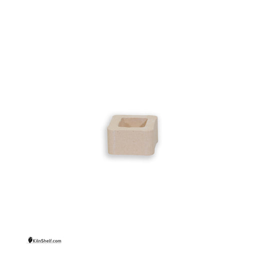 Kiln Post 1″ x 1-5/8″