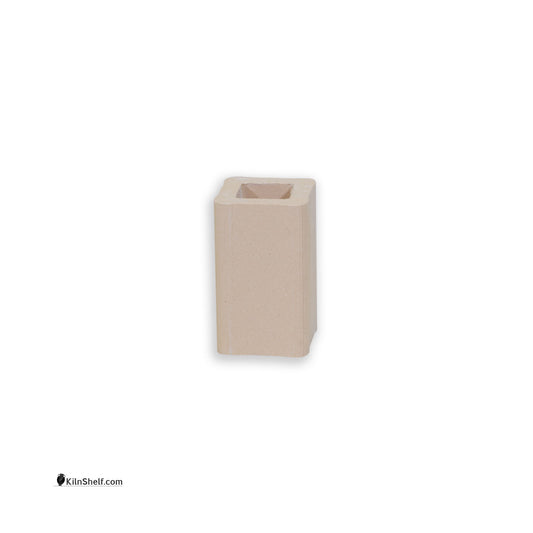 Kiln Post 3″ x 1-5/8″