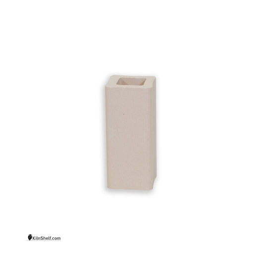 Kiln Post 4″ x 1-5/8″