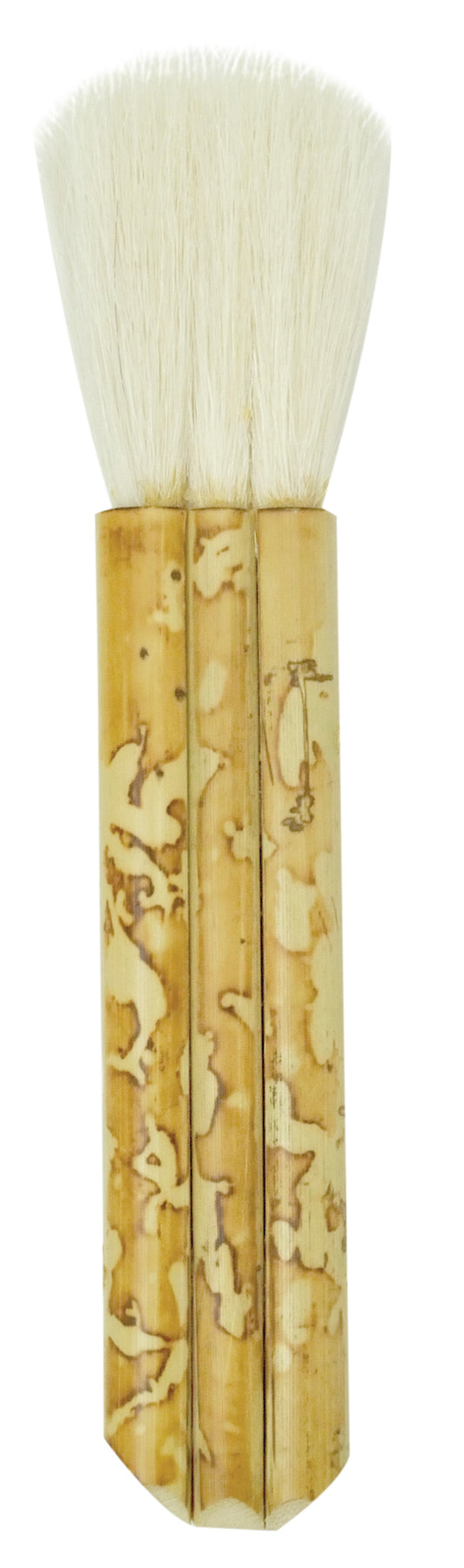 L790-3  Bamboo Goat Hair Brush
