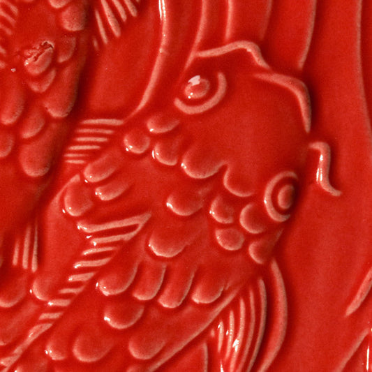 LG-58 Brilliant Red