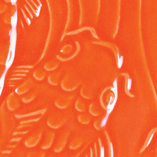 LG-67 Fire Orange
