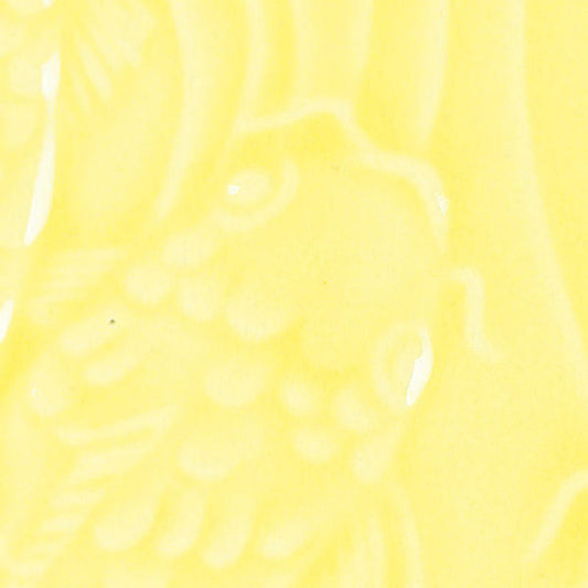 LG-760 Pale Yellow
