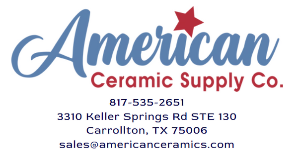 American Ceramic Supply Company