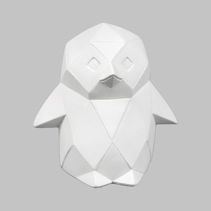 MB-1572 Penguin Facet-ini