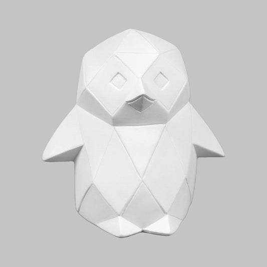 MB-1572 Penguin Facet-ini