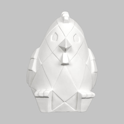 MB-1603 Chicken Facet-ini