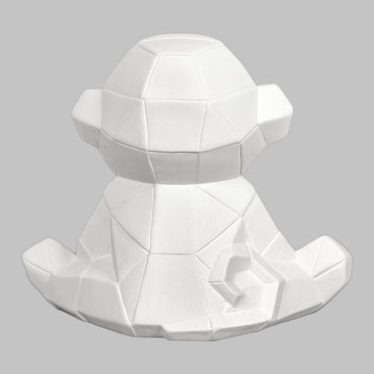 MB-1604 Monkey Facet-ini
