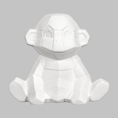 MB-1604 Monkey Facet-ini