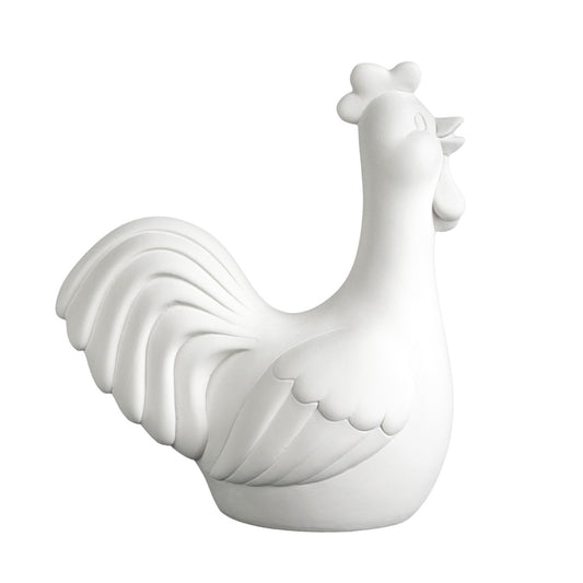 MB-1619 Fred Rooster
