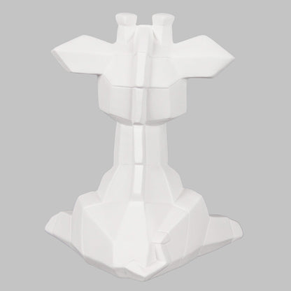 MB-1633 Giraffe Facet-ini