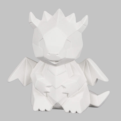 MB-1640 Dragon Facet-ini