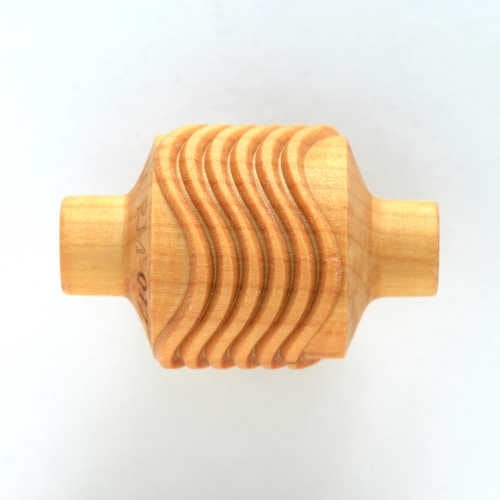 RM-017 Wavy Lines