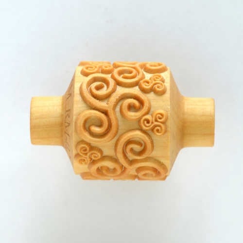 RM-028 Tri Spirals