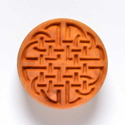 SCL-007 Celtic Knot