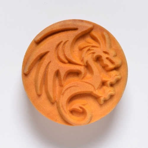 SCL-008 Dragon