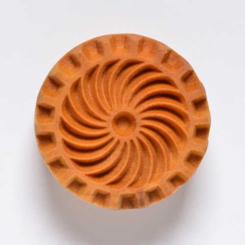 SCL-009 Spiral Gear