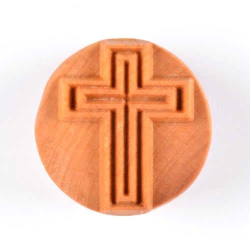 SCL-019 3-D Cross