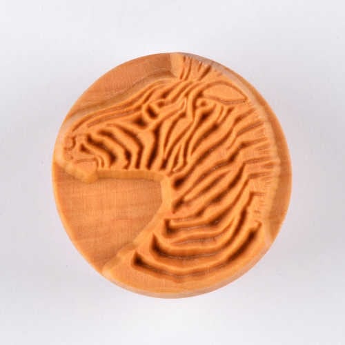 SCL-026 Zebra