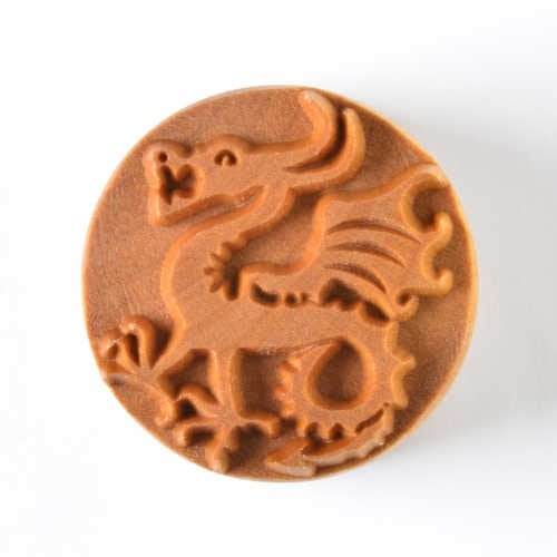 SCL-028 Dragon 3