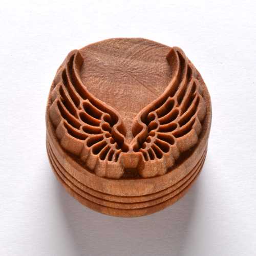 SCL-101 Angel Wings