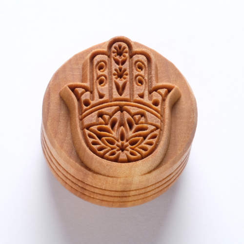 SCL-138 Hamsa