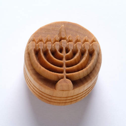 SCL-145 Hanuka Menorah