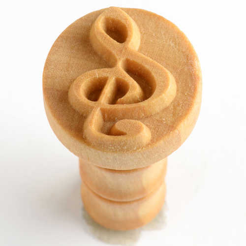 SCM-108 Treble Clef