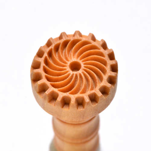 SCM-182 Turning Gear