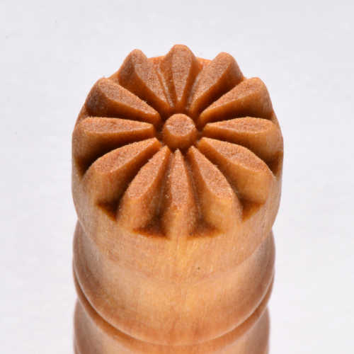 SCS-004 Daisy
