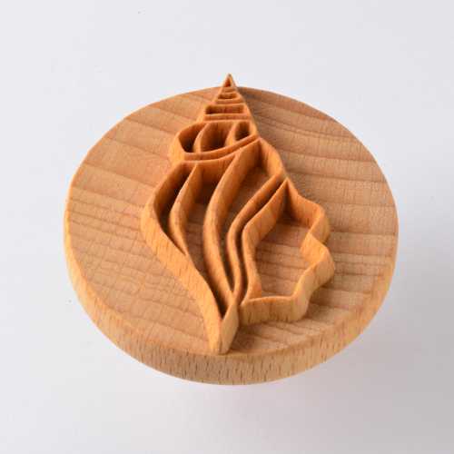 SCXL-044 Conch Shell