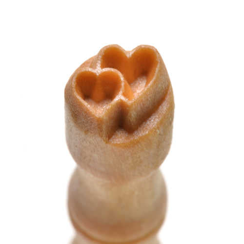 SMR-068 Double Heart
